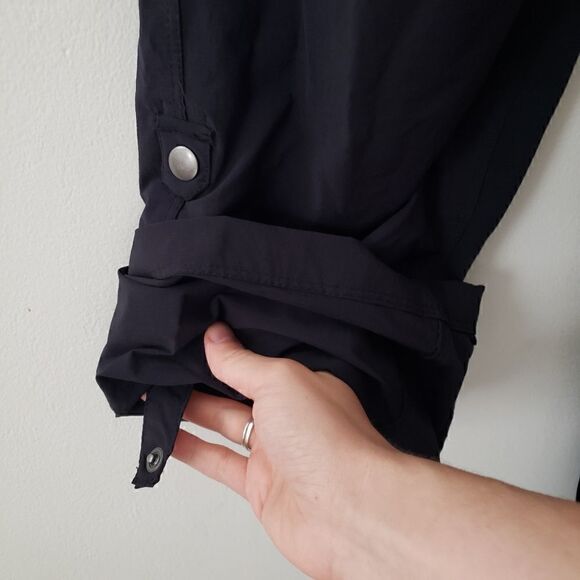 Pacific Trail Black Hiking Pants L - Picture 5 of 10